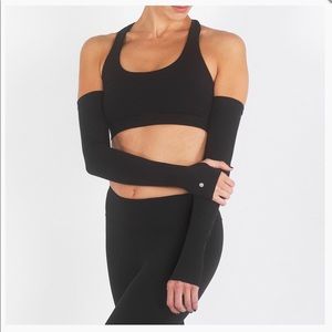 Nicepipes arm warmers